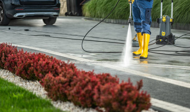 Best Sidewalk Pressure Washing  in The Villages, FL