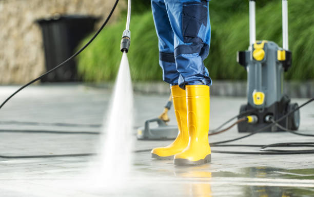 Best Concrete Pressure Washing  in The Villages, FL