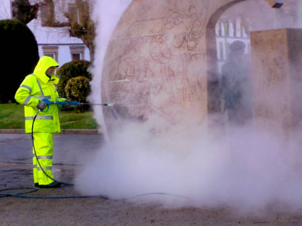 Best Commercial Building Pressure Washing  in The Villages, FL